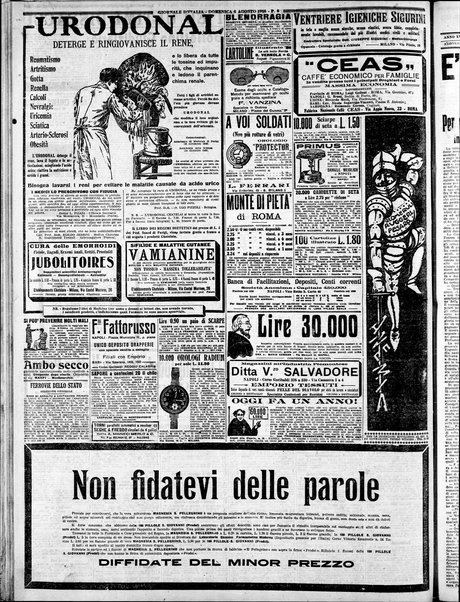 Il giornale d'Italia