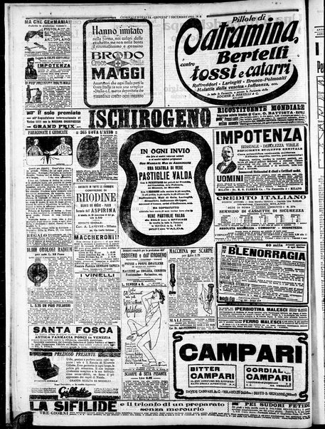 Il giornale d'Italia