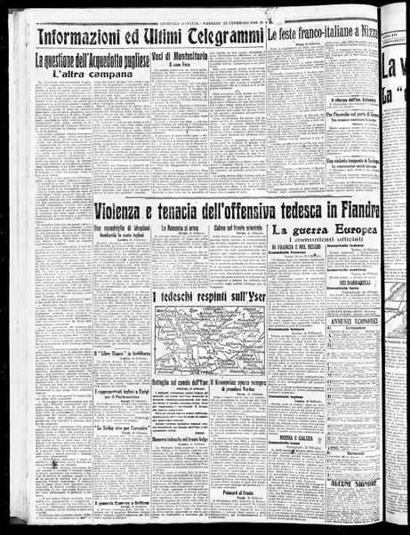 Il giornale d'Italia