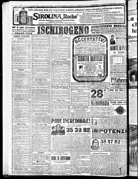 Il giornale d'Italia