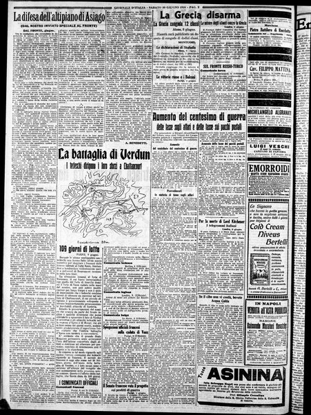 Il giornale d'Italia