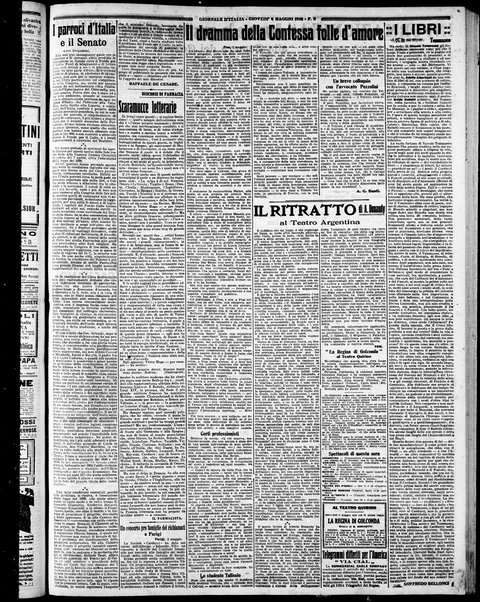 Il giornale d'Italia