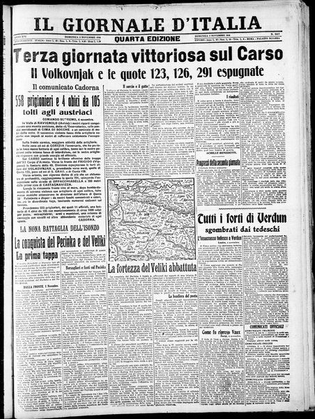 Il giornale d'Italia