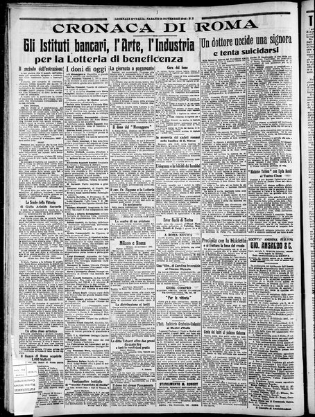 Il giornale d'Italia