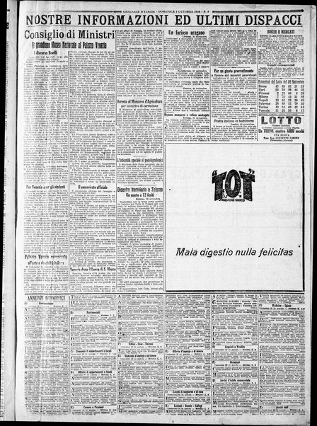 Il giornale d'Italia