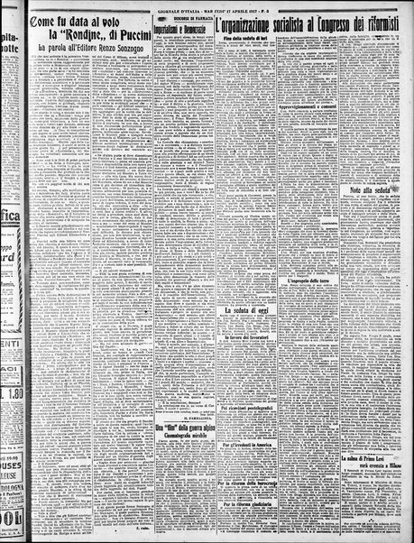 Il giornale d'Italia