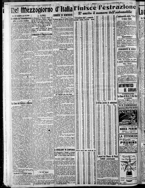 Il giornale d'Italia