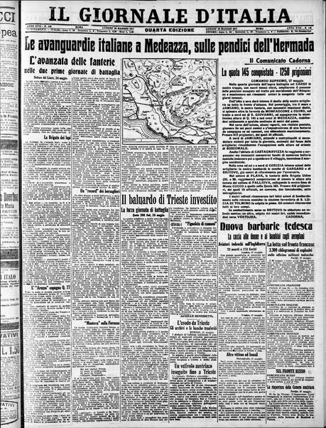 Il giornale d'Italia