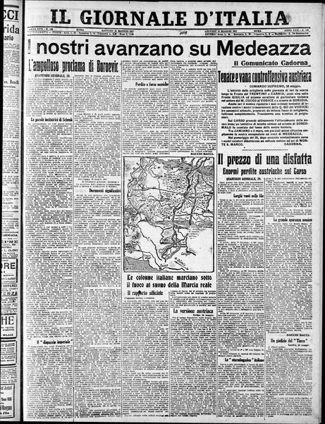 Il giornale d'Italia