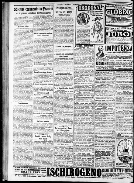 Il giornale d'Italia