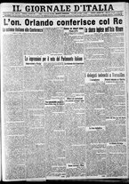 giornale/CFI0375227/1919/Maggio/1