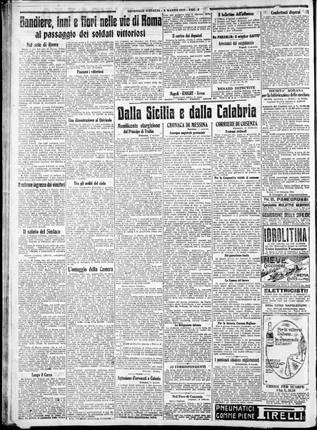 Il giornale d'Italia