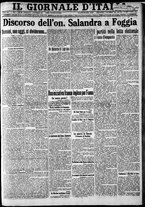 giornale/CFI0375227/1919/Novembre/19