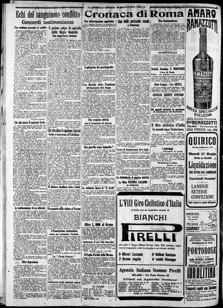 Il giornale d'Italia