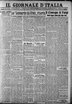 giornale/CFI0375227/1921/Gennaio/91