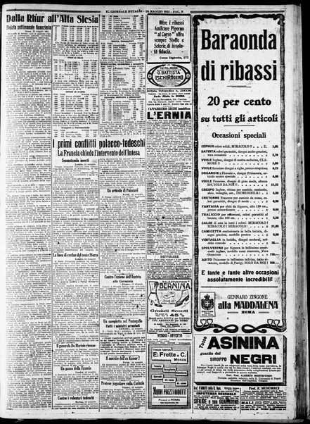 Il giornale d'Italia