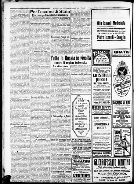 Il giornale d'Italia