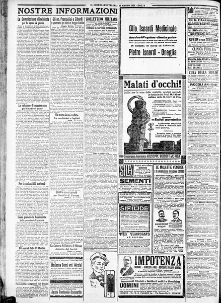 Il giornale d'Italia