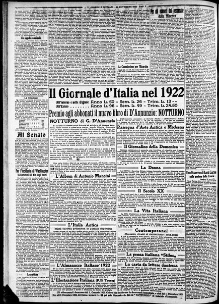 Il giornale d'Italia