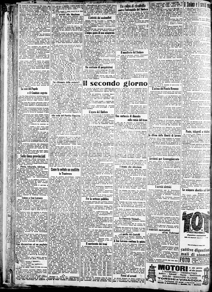 Il giornale d'Italia