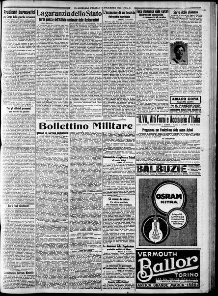 Il giornale d'Italia