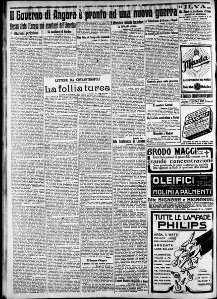 Il giornale d'Italia