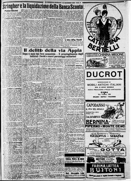 Il giornale d'Italia