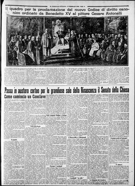 Il giornale d'Italia