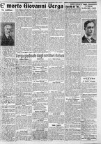 giornale/CFI0375227/1922/Gennaio/141