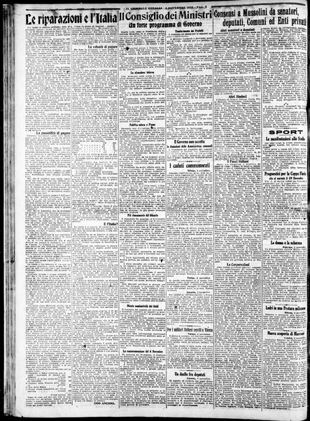 Il giornale d'Italia