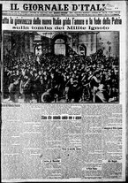 giornale/CFI0375227/1922/Novembre