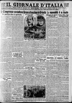 giornale/CFI0375227/1922/Ottobre