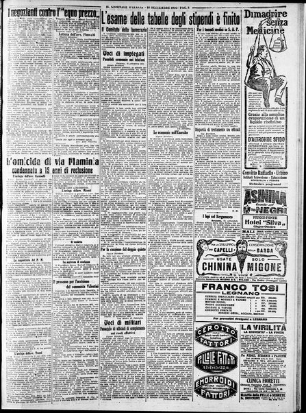 Il giornale d'Italia