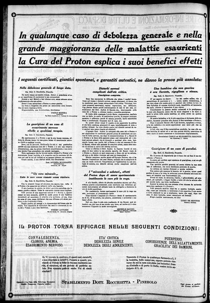 Il giornale d'Italia