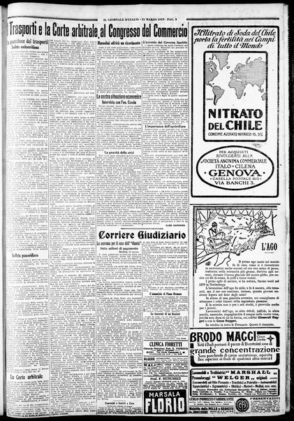 Il giornale d'Italia