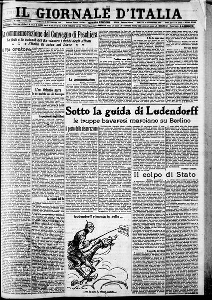 Il giornale d'Italia