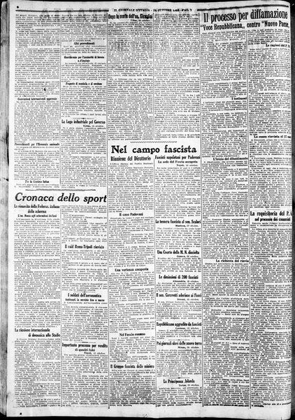 Il giornale d'Italia