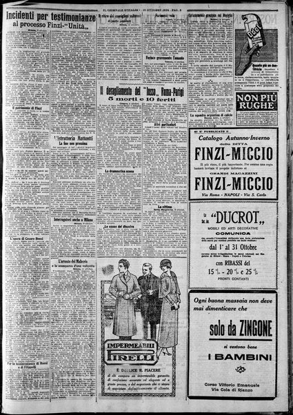 Il giornale d'Italia