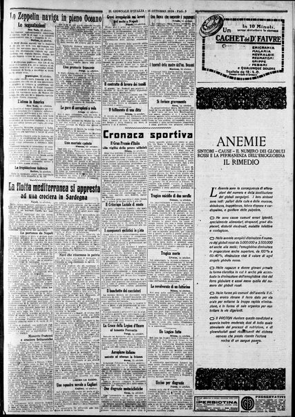 Il giornale d'Italia