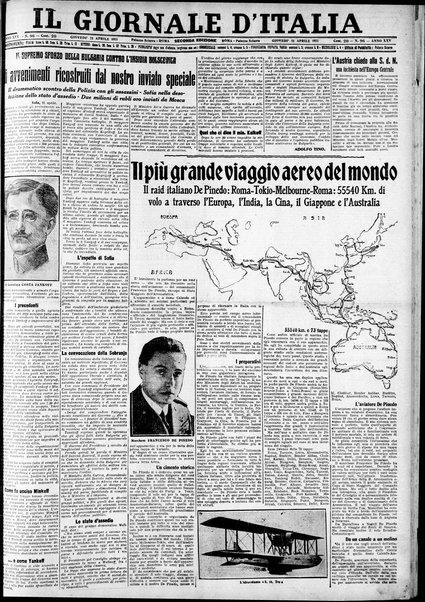 Il giornale d'Italia