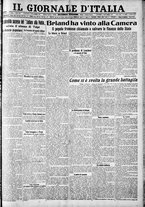 giornale/CFI0375227/1925/Dicembre/23
