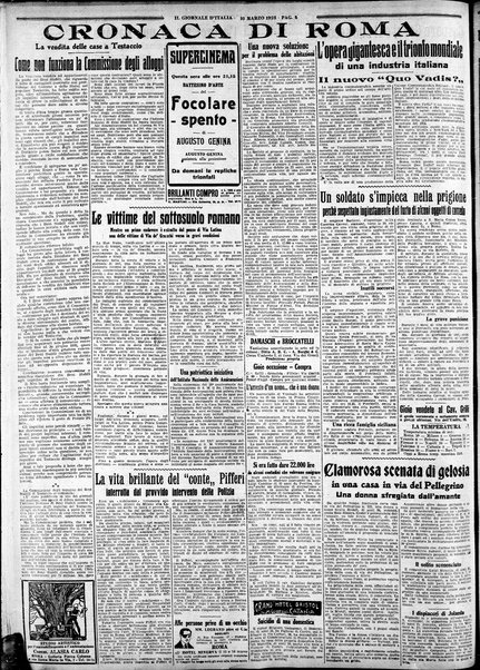 Il giornale d'Italia