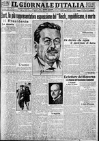 giornale/CFI0375227/1925/Marzo