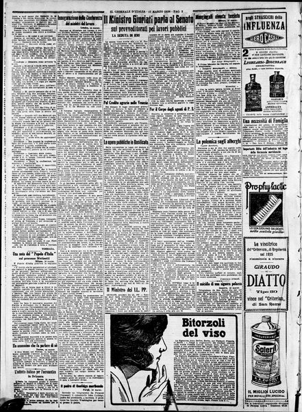 Il giornale d'Italia