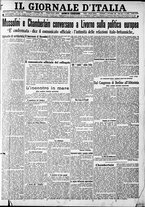 giornale/CFI0375227/1926/Ottobre