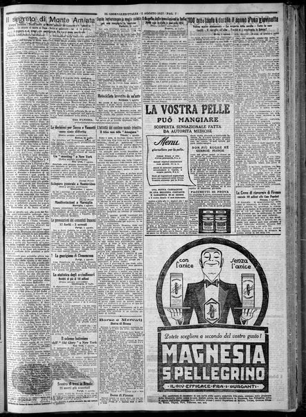 Il giornale d'Italia