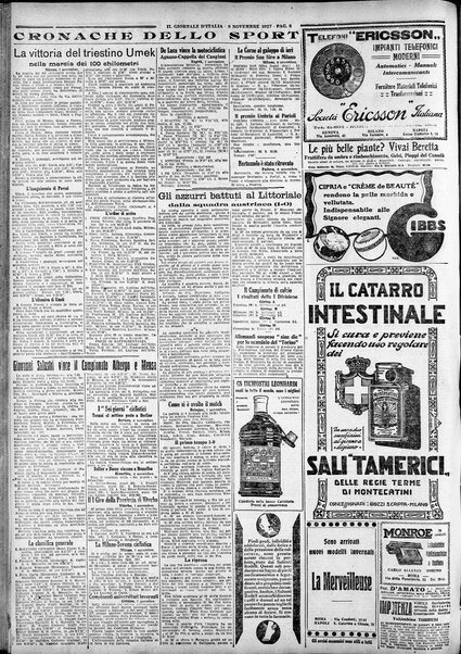 Il giornale d'Italia