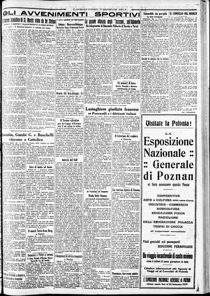 Il giornale d'Italia