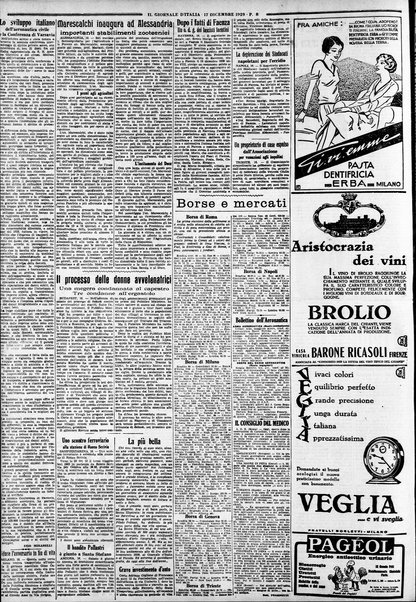 Il giornale d'Italia