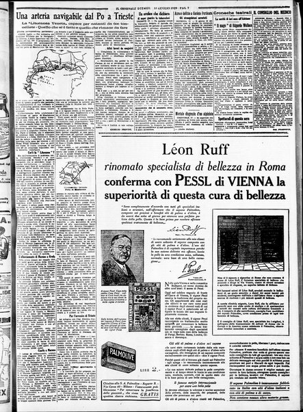 Il giornale d'Italia